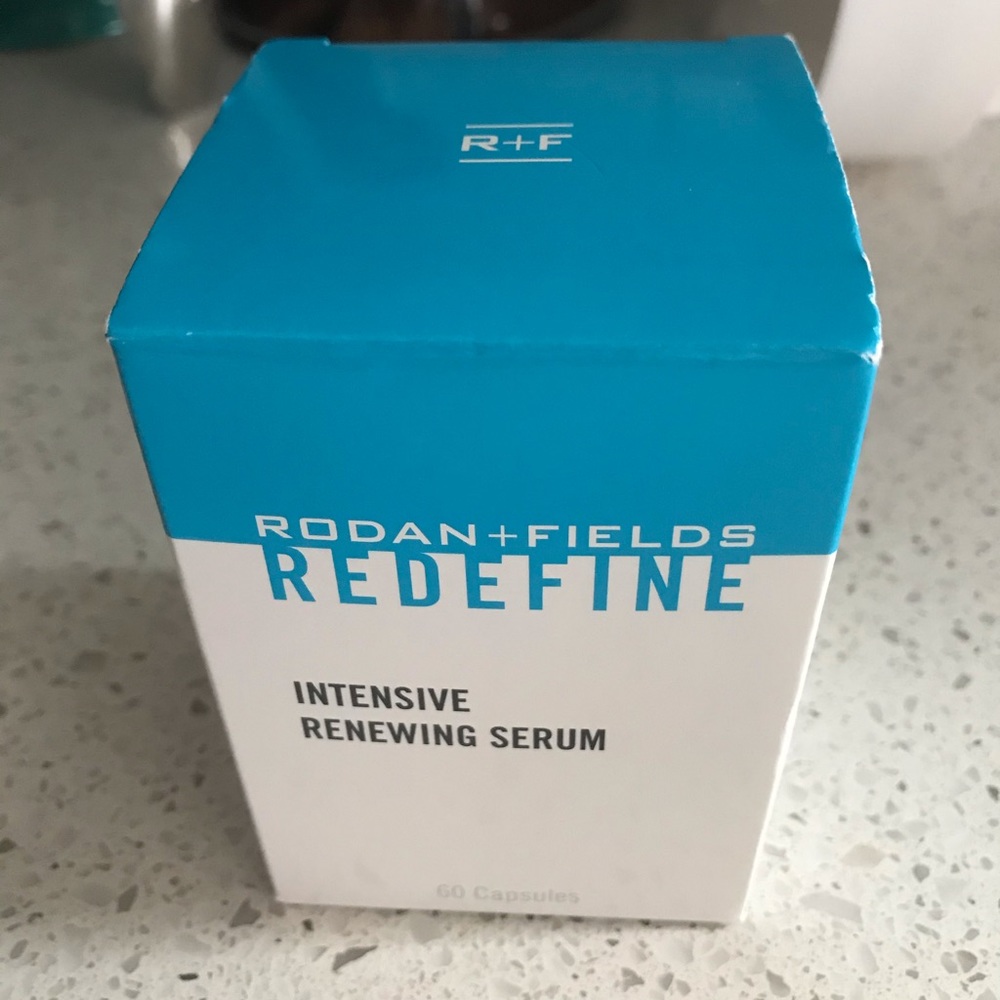 Intensive Renewing Serum - Rodan and Fields NEW